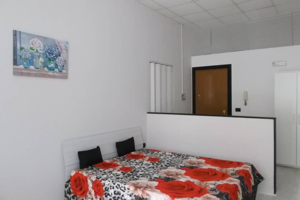 Gardenia Napoli Apartman Kültér fotó