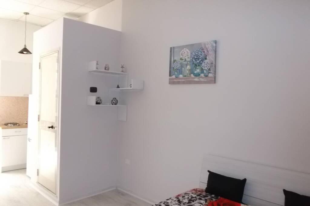 Gardenia Napoli Apartman Kültér fotó