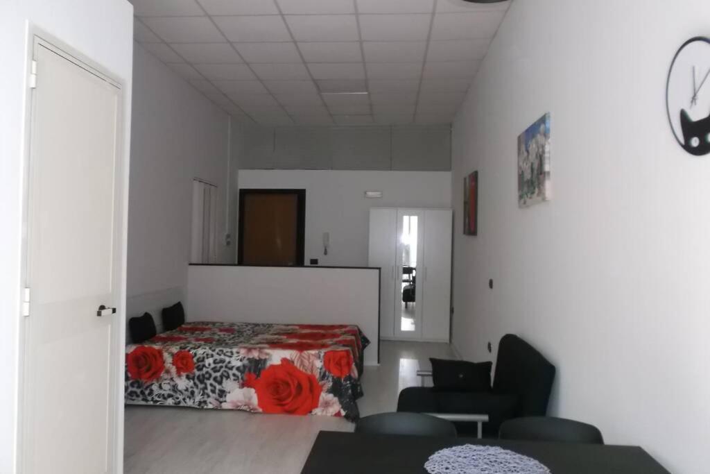 Gardenia Napoli Apartman Kültér fotó